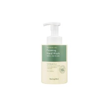 Own label brand, [CLIO] Healing Bird Phytoncide Foaming Hand Wash 500ml (Weight : 622g)