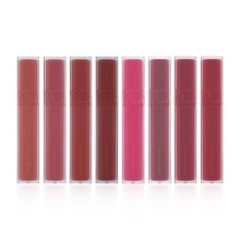 Own label brand, [ROM&amp;ND] Blur Fudge Tint 5g 8 Colors (Weight : 39g)