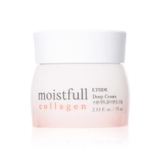 Own label brand, [ETUDE HOUSE] Moistfull Collagen Cream 75ml (Weight : 182g)