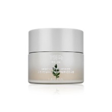 Own label brand, [MISSHA] Artemisia Calming Moisture Cream 50ml (Weight : 214g)
