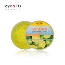 Own label brand, [EYENLIP] Calamansi Vitamin Soothing Gel 300ml  (Weight : 380g)