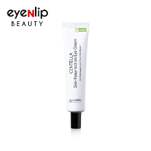 Own label brand, [EYENLIP] Centella Skin Resurrection Eye Cream 30ml (Weight : 49g)