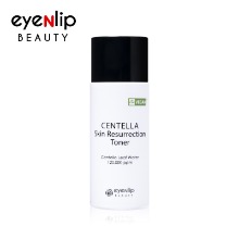 Own label brand, [EYENLIP] Centella Skin Resurrection Toner 150ml (Weight : 225g)