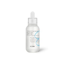 Own label brand, [COSRX] Hydrium Triple Hyaluronic Moisture Ampoule 40ml (Weight : 150g)