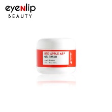 Own label brand, [EYENLIP] Red Apple ABP Gel Cream 50ml (Weight : 110g)