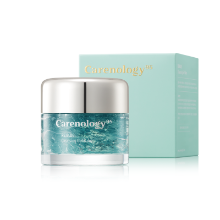 Own label brand, [CARENOLGY95] RE:BLUE Cleansing Gel Balm 80ml (Weight : 354g)