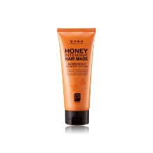 Own label brand, [DAENG GI MEO RI] Professional Honey Intensive Hair Mask 150ml (Weight : 195g)