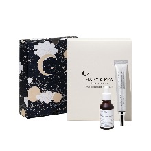 Own label brand, [MARY&amp;MAY] &#039;BE BRIGHT&#039; Gift set (Weight : 337g)
