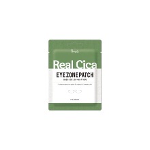 Own label brand, [PRRETI] Real Cica Eye  Zone Patch 25g/30Sheets (Weight : 34g)