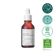 Own label brand, [MARY&amp;MAY] Niacinamide+Chaenomeles Sinensis Serum 30ml (Weight : 121g)