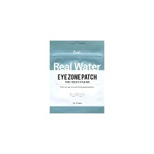 Own label brand, [PRRETI] Real Water Eye Zone Patch 25g/30Sheets (Weight : 34g)