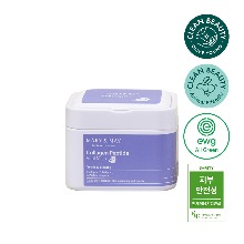 Own label brand, [MARY&amp;MAY] Collagen Peptide Vital Mask 30ea (Weight : 604g)