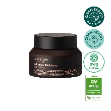 Own label brand, [MARY&amp;MAY] Idebenone+Blackberry Complex Intense Cream 70g (Weight : 237g)