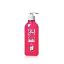 Own label brand, [CP-1] 3Seconds Hair Fill Up Shampoo 500ml (Weight : 591g)