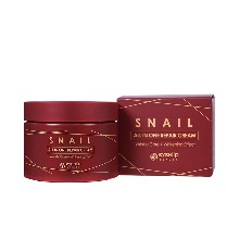 Own label brand, [EYENLIP] Snail All In One Repair Cream 100ml (Weight : 194g)