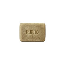Own label brand, [PURITO] Re : lief Cleansing Bar 100g (Weight : 126g)