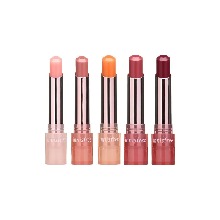 Own label brand, [INNISFREE] Dewy Tint Lip Balm 5 Colors 3.2g (Weight : 26g)
