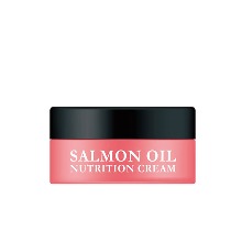 Own label brand, [EYENLIP] Salmon Oil Nutrition Cream 15ml [Sample] (Weight : 34g)