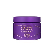 Own label brand, [EYENLIP] Collagen Power Lifting Cream 100ml (Weight : 195g)