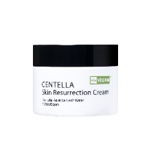 Own label brand, [EYENLIP] Centella Skin Resurrection Cream 50ml (Weight : 145g)