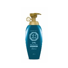 Own label brand, [DAENG GI MEORI] Glamo Volume Shampoo 400ml (Weight : 544g)