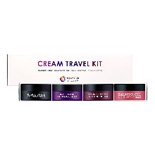 Own label brand, [EYENLIP] Cream Travel Kit (15ml * 4pcs) (Weight : 145g)