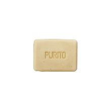 Own label brand, [PURITO] Re : Store Cleansing Bar 100g (Weight : 126g)
