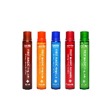 Own label brand, [EYENLIP] First Magic Ampoule 13ml * 3pcs 5 Type (Weight : 60g)