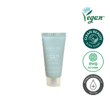 Own label brand, [MARY&amp;MAY] Cica Tea Tree Soothing Wash Off Pack 30g (Weight : 50g)