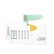 Own label brand, [FABYOU] White Pore Reduction Ampoule 2g * 10pcs [Sample] Starter Kit (Weight : 35g)