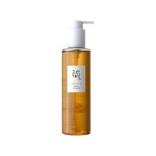 Own label brand, [BEAUTY OF JOSEON] Ginseng Cleansing Oil 210ml (Weight : 278g)