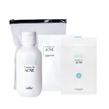 Own label brand, [PYUNKANG YUL] Acne Toner Pouch Set 150ml (Weight : 255g)