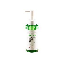 Own label brand, [EYENLIP] PH Cica Cleansing Oil 150ml (Weight : 190g)