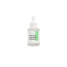 Own label brand, [NEULII] Cica 100 Soothing Ampoule 30ml (Weight : 103g)