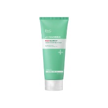 Own label brand, [Dr.G] pH Cleansing R.E.D Blemish Clear Soothing Foam 150ml (Weight : 214g)
