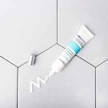 Own label brand, [MEDI FLOWER] Aronyx Triple Effect Real Collagen Wrinkle Eye Cream 40ml  (Weight : 61g)