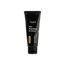 Own label brand, [TIAM] Pore Mininmizing 21 Cream 60ml (Weight : 91g)