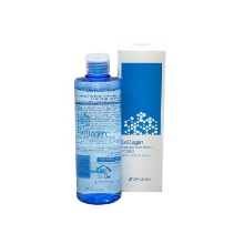 Own label brand, [3W CLINIC] Collagen Natural Time Sleep Toner 300ml (Weight : 371g)