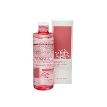 Own label brand, [3W CLINIC] Hyaluronic Natural Time Sleep Toner 300ml (Weight : 372g)