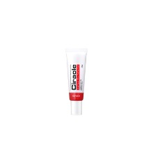 Own label brand, [CIRACLE] Red Spot Cica Sulfur Gel 20ml (Weight : 41g)