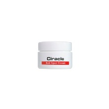 Own label brand, [CIRACLE] Red Spot Cream 30g (Weight : 63g)