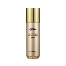Own label brand, [OTTIE] Gold Prestige Resilience Watery Tonic 130ml (Weight : 318g)