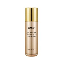 Own label brand, [OTTIE] Gold Prestige Resilience Gentle Moisturizer 130ml (Weight : 314g)