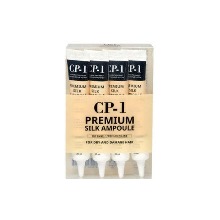Own label brand, [CP-1] Premium Silk Ampoule 20ml*4ea (Weight : 116g)
