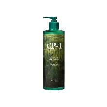 Own label brand, [CP-1] Daily Moisture Natural Shampoo 500ml (Weight : 621g)