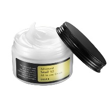 Own label brand, [COSRX] Advanced Snail 92 All in one Cream 100ml (Weight : 185g)