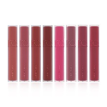 Own label brand, [ROM&amp;ND] Blur Fudge Tint 5g 11 Colors (Weight : 39g)