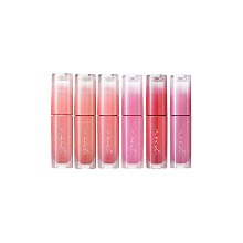 Own label brand, [PERIPERA] INK MOOD GLOWY TINT 4g 9 Color (Weight : 36g)