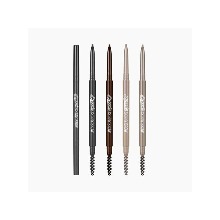 Own label brand, [PERIPERA] Speedy Skinny Brow 0.05g 7 Color (Weight : 8g)