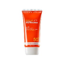 Own label brand, [NAEXY] Whitening Tone-up Sunscreen 70ml (Weight : 99g)